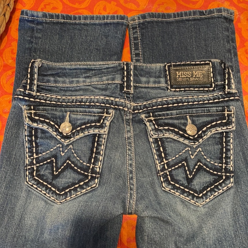 Miss me jeans - Picture 2 of 2